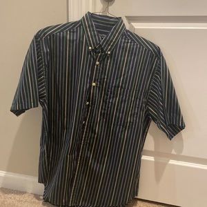 Men’s dress shirt
